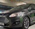 Чорний Форд Сі-Макс, об'ємом двигуна 2 л та пробігом 64 тис. км за 15500 $, фото 1 на Automoto.ua