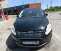 Черный Форд Си-Макс, объемом двигателя 2 л и пробегом 76 тыс. км за 13700 $, фото 1 на Automoto.ua