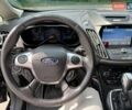 Черный Форд Си-Макс, объемом двигателя 2 л и пробегом 107 тыс. км за 13900 $, фото 14 на Automoto.ua