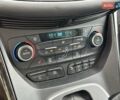Черный Форд Си-Макс, объемом двигателя 2 л и пробегом 110 тыс. км за 13590 $, фото 27 на Automoto.ua