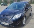 Черный Форд Си-Макс, объемом двигателя 2 л и пробегом 95 тыс. км за 12900 $, фото 1 на Automoto.ua