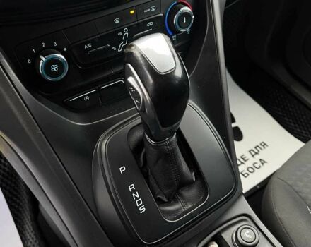 Черный Форд Си-Макс, объемом двигателя 1.5 л и пробегом 221 тыс. км за 11600 $, фото 14 на Automoto.ua