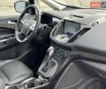 Черный Форд Си-Макс, объемом двигателя 2 л и пробегом 110 тыс. км за 13590 $, фото 31 на Automoto.ua