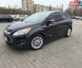 Черный Форд Си-Макс, объемом двигателя 2 л и пробегом 137 тыс. км за 12100 $, фото 1 на Automoto.ua