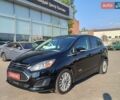 Черный Форд Си-Макс, объемом двигателя 2 л и пробегом 67 тыс. км за 12700 $, фото 1 на Automoto.ua