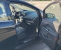 Чорний Форд Сі-Макс, об'ємом двигуна 2 л та пробігом 77 тис. км за 13500 $, фото 2 на Automoto.ua