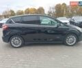 Черный Форд Си-Макс, объемом двигателя 2 л и пробегом 67 тыс. км за 13050 $, фото 4 на Automoto.ua