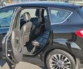 Чорний Форд Сі-Макс, об'ємом двигуна 2 л та пробігом 77 тис. км за 13500 $, фото 4 на Automoto.ua