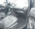 Чорний Форд Сі-Макс, об'ємом двигуна 2 л та пробігом 66 тис. км за 8000 $, фото 6 на Automoto.ua
