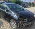 Черный Форд Си-Макс, объемом двигателя 2 л и пробегом 146 тыс. км за 9100 $, фото 2 на Automoto.ua
