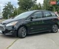Черный Форд Си-Макс, объемом двигателя 2 л и пробегом 110 тыс. км за 13590 $, фото 7 на Automoto.ua