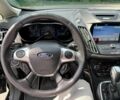Чорний Форд Сі-Макс, об'ємом двигуна 2 л та пробігом 108 тис. км за 13500 $, фото 14 на Automoto.ua