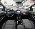 Черный Форд Си-Макс, объемом двигателя 2 л и пробегом 67 тыс. км за 13700 $, фото 9 на Automoto.ua