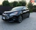 Чорний Форд Сі-Макс, об'ємом двигуна 2 л та пробігом 135 тис. км за 13700 $, фото 1 на Automoto.ua