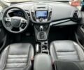 Черный Форд Си-Макс, объемом двигателя 2 л и пробегом 110 тыс. км за 13590 $, фото 34 на Automoto.ua