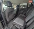 Черный Форд Си-Макс, объемом двигателя 2 л и пробегом 67 тыс. км за 13050 $, фото 7 на Automoto.ua