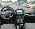 Черный Форд Си-Макс, объемом двигателя 2 л и пробегом 67 тыс. км за 13700 $, фото 10 на Automoto.ua