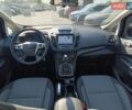 Черный Форд Си-Макс, объемом двигателя 2 л и пробегом 67 тыс. км за 12700 $, фото 13 на Automoto.ua