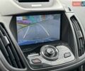 Черный Форд Си-Макс, объемом двигателя 2 л и пробегом 110 тыс. км за 13590 $, фото 26 на Automoto.ua