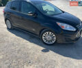 Чорний Форд Сі-Макс, об'ємом двигуна 2 л та пробігом 230 тис. км за 10500 $, фото 2 на Automoto.ua