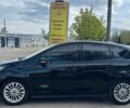 Чорний Форд Сі-Макс, об'ємом двигуна 2 л та пробігом 150 тис. км за 11800 $, фото 3 на Automoto.ua