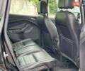 Черный Форд Си-Макс, объемом двигателя 2 л и пробегом 110 тыс. км за 13590 $, фото 32 на Automoto.ua