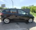 Черный Форд Си-Макс, объемом двигателя 2 л и пробегом 76 тыс. км за 13700 $, фото 16 на Automoto.ua