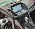 Черный Форд Си-Макс, объемом двигателя 2 л и пробегом 137 тыс. км за 12100 $, фото 17 на Automoto.ua