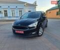 Чорний Форд Сі-Макс, об'ємом двигуна 1.5 л та пробігом 209 тис. км за 10985 $, фото 1 на Automoto.ua