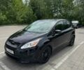 Черный Форд Си-Макс, объемом двигателя 2 л и пробегом 80 тыс. км за 13700 $, фото 1 на Automoto.ua
