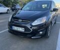Чорний Форд Сі-Макс, об'ємом двигуна 2 л та пробігом 154 тис. км за 13500 $, фото 1 на Automoto.ua