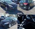 Черный Форд Си-Макс, объемом двигателя 2 л и пробегом 67 тыс. км за 11500 $, фото 1 на Automoto.ua