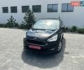 Черный Форд Си-Макс, объемом двигателя 1.5 л и пробегом 209 тыс. км за 10900 $, фото 1 на Automoto.ua