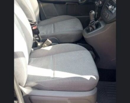 Форд Си-Макс 2004 в Ровно на Automoto.ua Черный Форд Си-Макс, объемом двигателя 1.6 л и пробегом 276 тыс. км за 4100 $, фото 5 на Automoto.ua