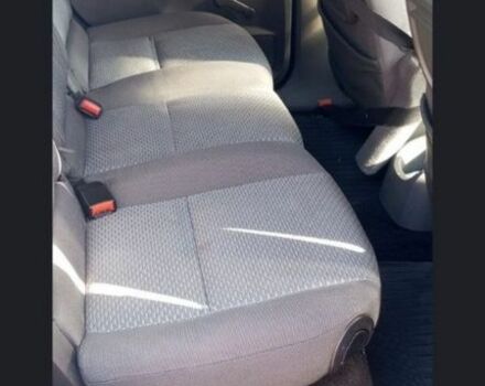 Форд Си-Макс 2004 в Ровно на Automoto.ua Черный Форд Си-Макс, объемом двигателя 1.6 л и пробегом 276 тыс. км за 4100 $, фото 4 на Automoto.ua