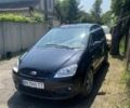 Черный Форд Си-Макс, объемом двигателя 2 л и пробегом 199 тыс. км за 4400 $, фото 2 на Automoto.ua