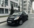Черный Форд Си-Макс, объемом двигателя 1.6 л и пробегом 285 тыс. км за 7990 $, фото 1 на Automoto.ua