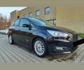 Чорний Форд Сі-Макс, об'ємом двигуна 2 л та пробігом 94 тис. км за 8000 $, фото 6 на Automoto.ua