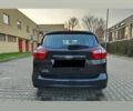 Чорний Форд Сі-Макс, об'ємом двигуна 2 л та пробігом 94 тис. км за 8000 $, фото 9 на Automoto.ua