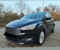 Чорний Форд Сі-Макс, об'ємом двигуна 2 л та пробігом 94 тис. км за 8000 $, фото 1 на Automoto.ua