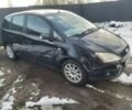 Черный Форд Си-Макс, объемом двигателя 2 л и пробегом 250 тыс. км за 3500 $, фото 1 на Automoto.ua