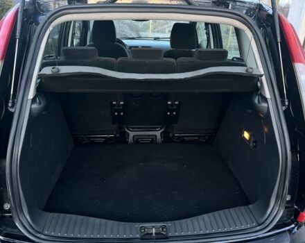 Чорний Форд Сі-Макс, об'ємом двигуна 1.8 л та пробігом 196 тис. км за 4450 $, фото 11 на Automoto.ua