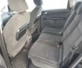 Черный Форд Си-Макс, объемом двигателя 2 л и пробегом 250 тыс. км за 3500 $, фото 5 на Automoto.ua