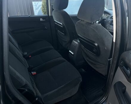 Чорний Форд Сі-Макс, об'ємом двигуна 1.8 л та пробігом 196 тис. км за 4450 $, фото 3 на Automoto.ua