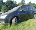 Черный Форд Си-Макс, объемом двигателя 2 л и пробегом 250 тыс. км за 2350 $, фото 2 на Automoto.ua