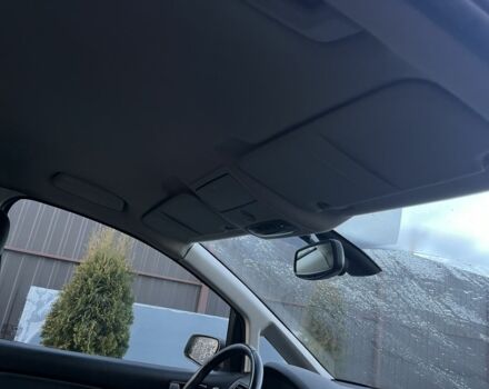 Чорний Форд Сі-Макс, об'ємом двигуна 1.8 л та пробігом 196 тис. км за 4450 $, фото 6 на Automoto.ua