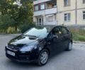 Черный Форд Си-Макс, объемом двигателя 1.8 л и пробегом 240 тыс. км за 4500 $, фото 1 на Automoto.ua