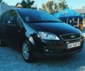 Чорний Форд Сі-Макс, об'ємом двигуна 2 л та пробігом 215 тис. км за 6200 $, фото 19 на Automoto.ua