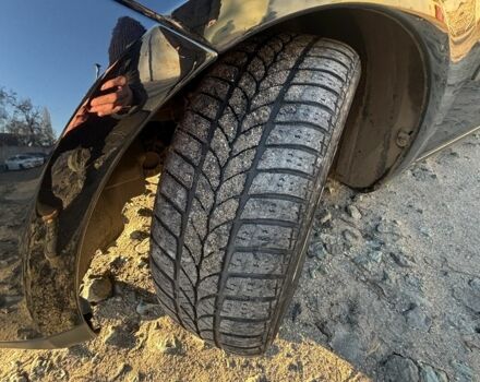 Чорний Форд Сі-Макс, об'ємом двигуна 1.6 л та пробігом 338 тис. км за 3500 $, фото 22 на Automoto.ua