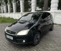 Черный Форд Си-Макс, объемом двигателя 2 л и пробегом 350 тыс. км за 5400 $, фото 1 на Automoto.ua
